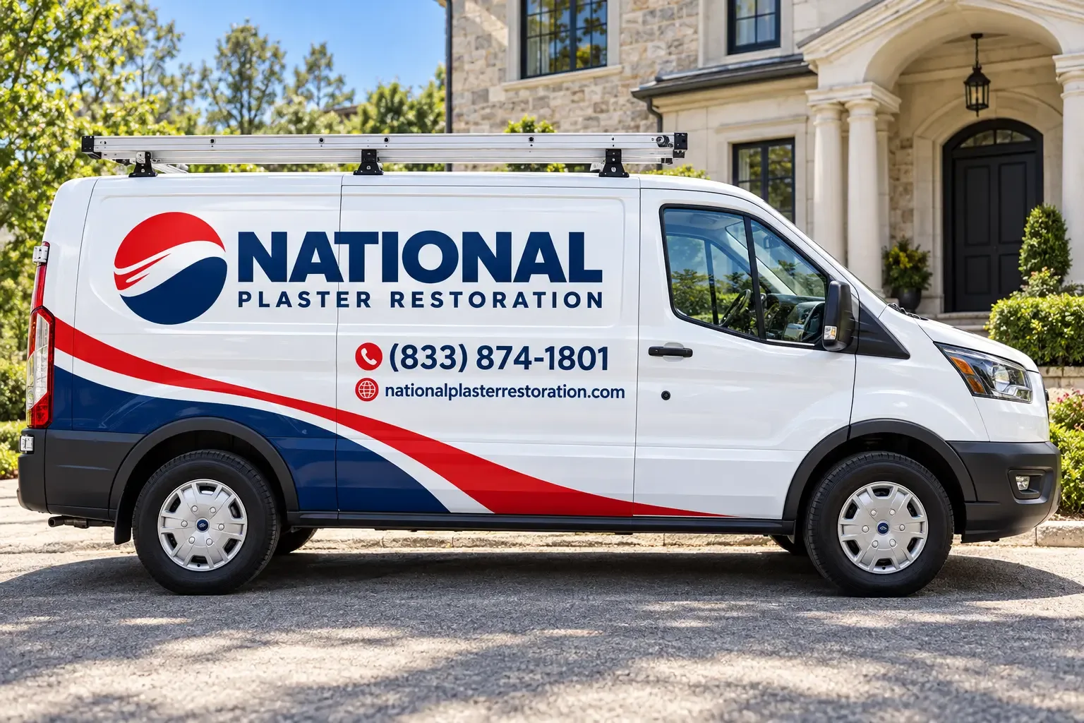 Plaster Repair in Norton, MA near me