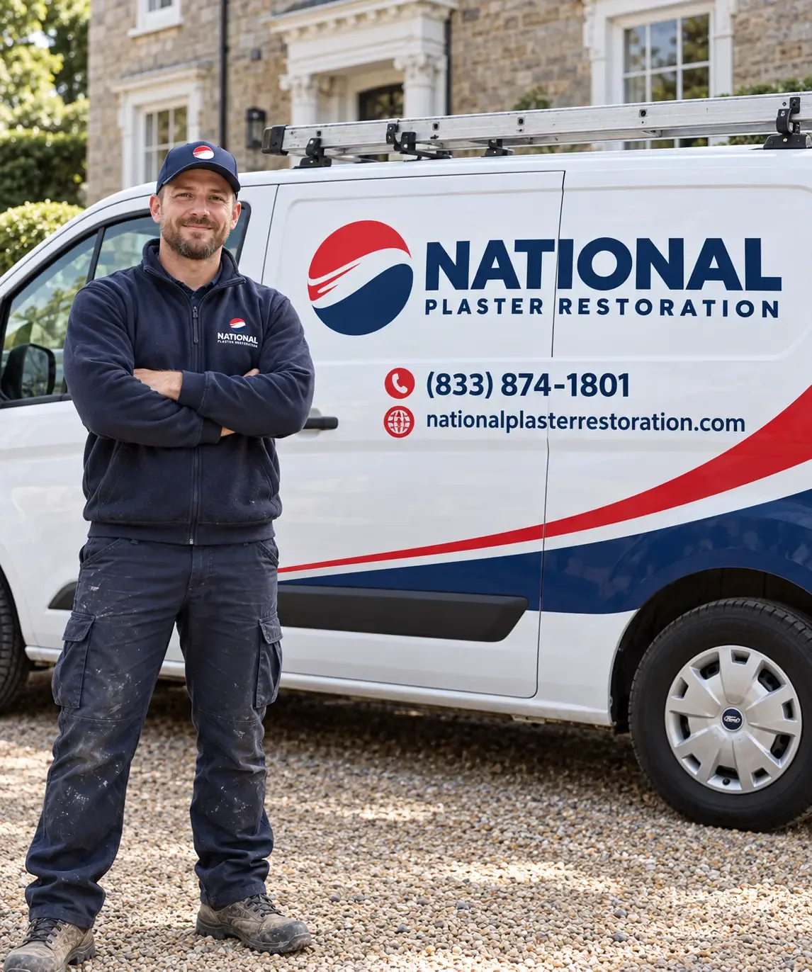 Plaster Repair company in Norton, MA